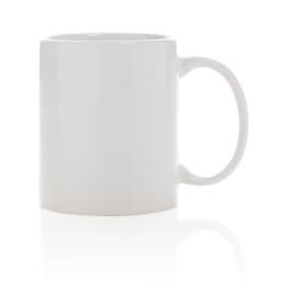 1. Keramikmugg klassisk 350 ml