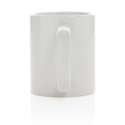 2. Keramikmugg klassisk 350 ml