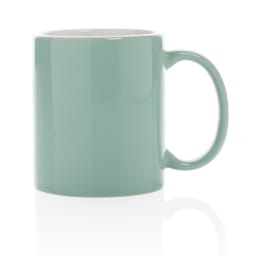 1. Keramikmugg klassisk 350 ml