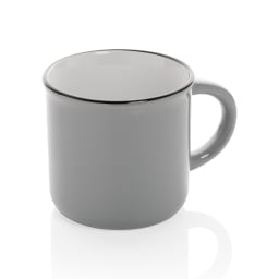 0. Keramikmugg vintage 280 ml