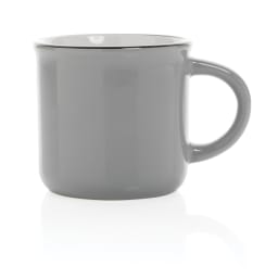 1. Keramikmugg vintage 280 ml