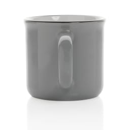 2. Keramikmugg vintage 280 ml