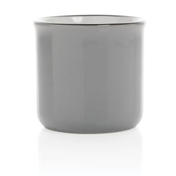 3. Keramikmugg vintage 280 ml