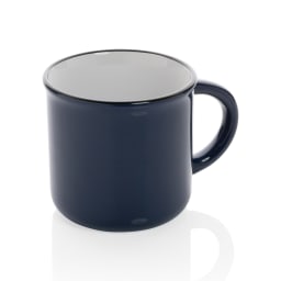 0. Keramikmugg vintage 280 ml