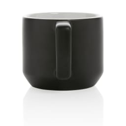 3. Keramikmugg modern 350 ml