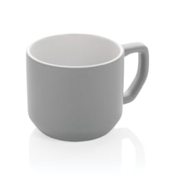 0. Keramikmugg modern 350 ml