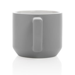 3. Keramikmugg modern 350 ml