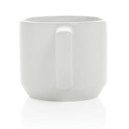 3. Keramikmugg modern 350 ml