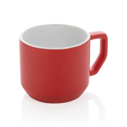 0. Keramikmugg modern 350 ml