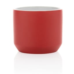2. Keramikmugg modern 350 ml