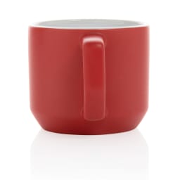 3. Keramikmugg modern 350 ml