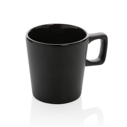 0. Kaffemugg i keramik 300ml