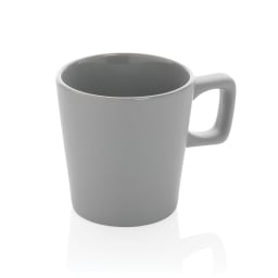 0. Kaffemugg i keramik 300ml