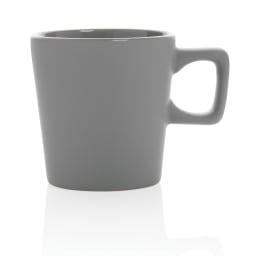 1. Kaffemugg i keramik 300ml