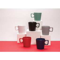4. Kaffemugg i keramik 300ml