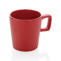 0. Kaffemugg i keramik 300ml