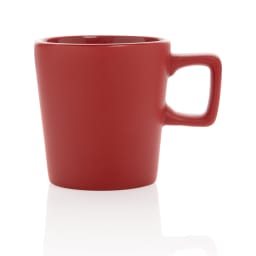 1. Kaffemugg i keramik 300ml