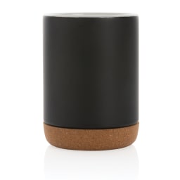 3. Keramikmugg med korkbotten 280 ml
