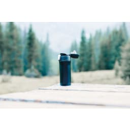 6. Easy lock vakuummugg RCS återvunnet rostfritt stål