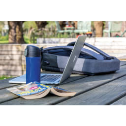 4. Easy lock vakuummugg RCS återvunnet rostfritt stål