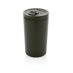 0. Läckagesäker låsbar vakuummugg RCS RSS