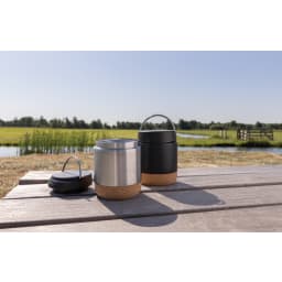 4. Savory mattermos RCS återvunnen stainless steel