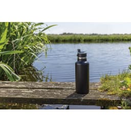 4. Hydro vakuumflaska med pip RCS återvunnen stainless steel
