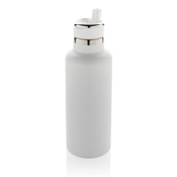 0. Hydro vakuumflaska med pip RCS återvunnen stainless steel