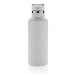 3. Hydro vakuumflaska med pip RCS återvunnen stainless steel