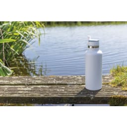 4. Hydro vakuumflaska med pip RCS återvunnen stainless steel