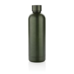1. Impact vakuumflaska RCS återvunnen rostfritt stål