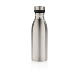 1. Vattenflaska i RCS återvunnen stainless steel