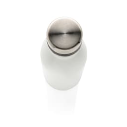 2. Vattenflaska i RCS återvunnen stainless steel