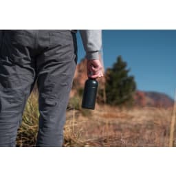 6. Soda flaska för kolsyrad dryck RCS certifierad re-steel