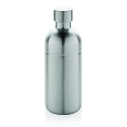 0. Soda flaska för kolsyrad dryck RCS certifierad re-steel