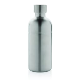 1. Soda flaska för kolsyrad dryck RCS certifierad re-steel