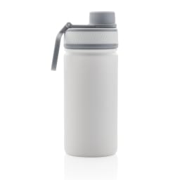 2. Vakuumflaska i stainless steel med sportlock 550ml