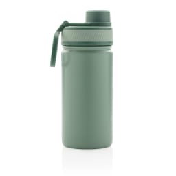 2. Vakuumflaska i stainless steel med sportlock 550ml