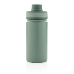 3. Vakuumflaska i stainless steel med sportlock 550ml