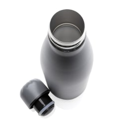 3. Vakuumisolerad enfärgad flaska i stainless steel