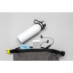 4. Kopparisolerad vakuumflaska med bärögla