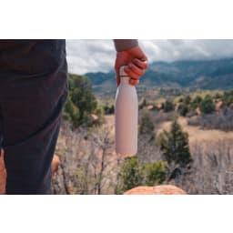 6. Vakuumflaska i stainless steel 750ml