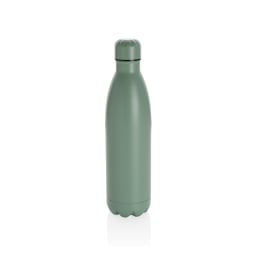 0. Vakuumflaska i stainless steel 750ml