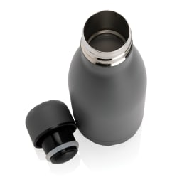 3. Vakuumflaska i stainless steel 260ml