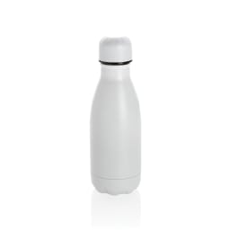 0. Vakuumflaska i stainless steel 260ml