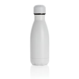 1. Vakuumflaska i stainless steel 260ml
