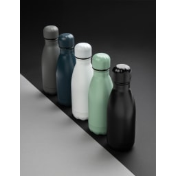 4. Vakuumflaska i stainless steel 260ml