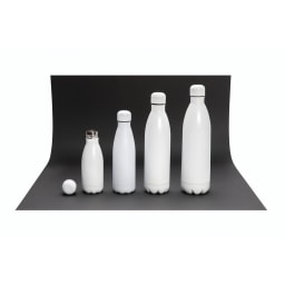 5. Vakuumflaska i stainless steel 260ml