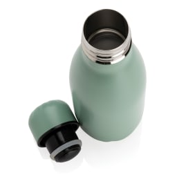 3. Vakuumflaska i stainless steel 260ml