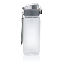 2. Yide läckagesäker låsbar flaska 600ml RCS återvunnen PET